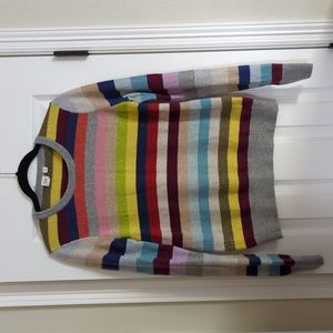Gap sweater